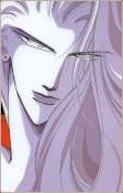 Capa de Personagens