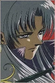 Capa de Personagens
