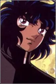 Capa de Personagens