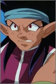 Capa de Personagens
