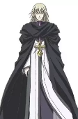 Capa de Personagens