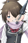 Capa de Personagens