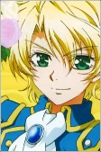 Capa de Personagens