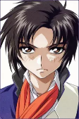 Capa de Personagens