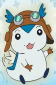Capa de Personagens