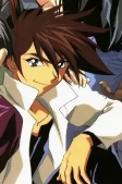 Capa de Personagens
