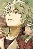 Capa de Personagens