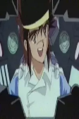 Capa de Personagens