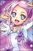 Capa de Personagens
