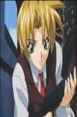Capa de Personagens