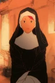 Capa de Personagens
