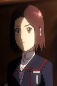 Capa de Personagens