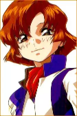 Capa de Personagens