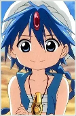 Capa de Personagens