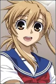 Capa de Personagens