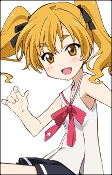 Capa de Personagens