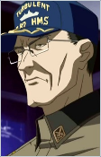 Capa de Personagens
