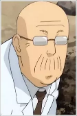 Capa de Personagens