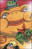 Titelbild von Synchronrollen