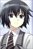 Capa de Personagens