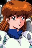 Capa de Personagens