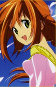 Capa de Personagens