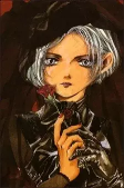 Cover of Characters