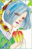 Capa de Personagens