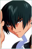Capa de Personagens