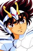 Capa de Personagens