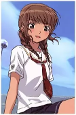Capa de Personagens