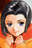Capa de Personagens