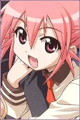 Capa de Personagens