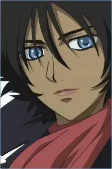 Capa de Personagens
