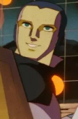 Capa de Personagens