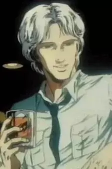 Capa de Personagens