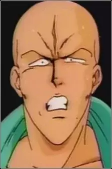 Capa de Personagens