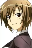 Capa de Personagens