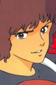 Cover of Characters