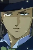Capa de Personagens