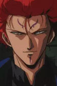 Capa de Personagens
