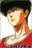 Capa de Personagens