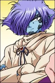 Capa de Personajes