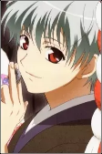 Capa de Personagens