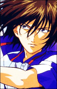 Capa de Personagens