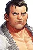 Capa de Personagens