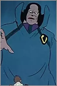 Cover of Characters