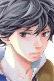 Capa de Personagens