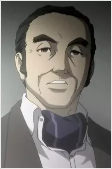 Capa de Personagens