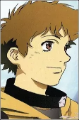 Capa de Personagens